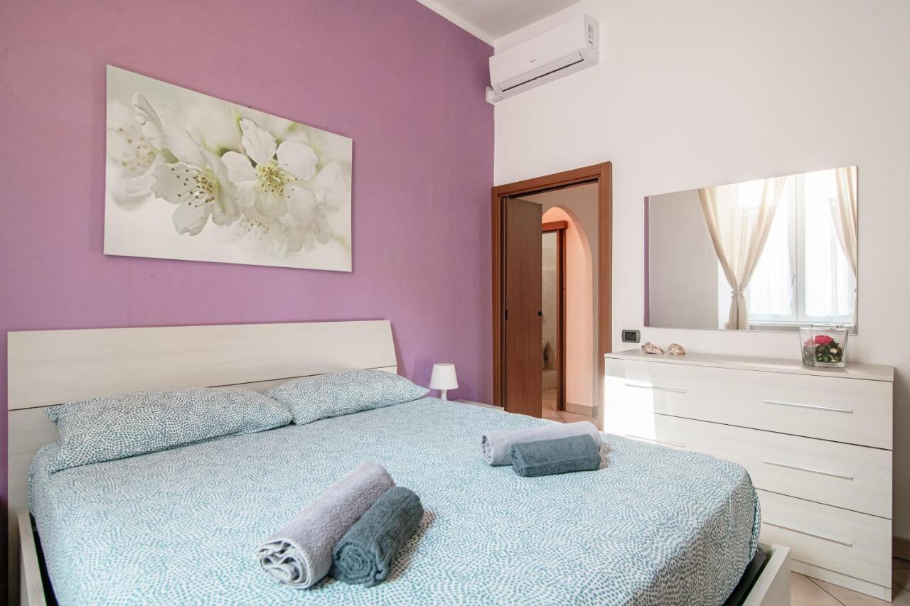 Casa Paola - Downtown Cernobbio Apartment Exterior photo