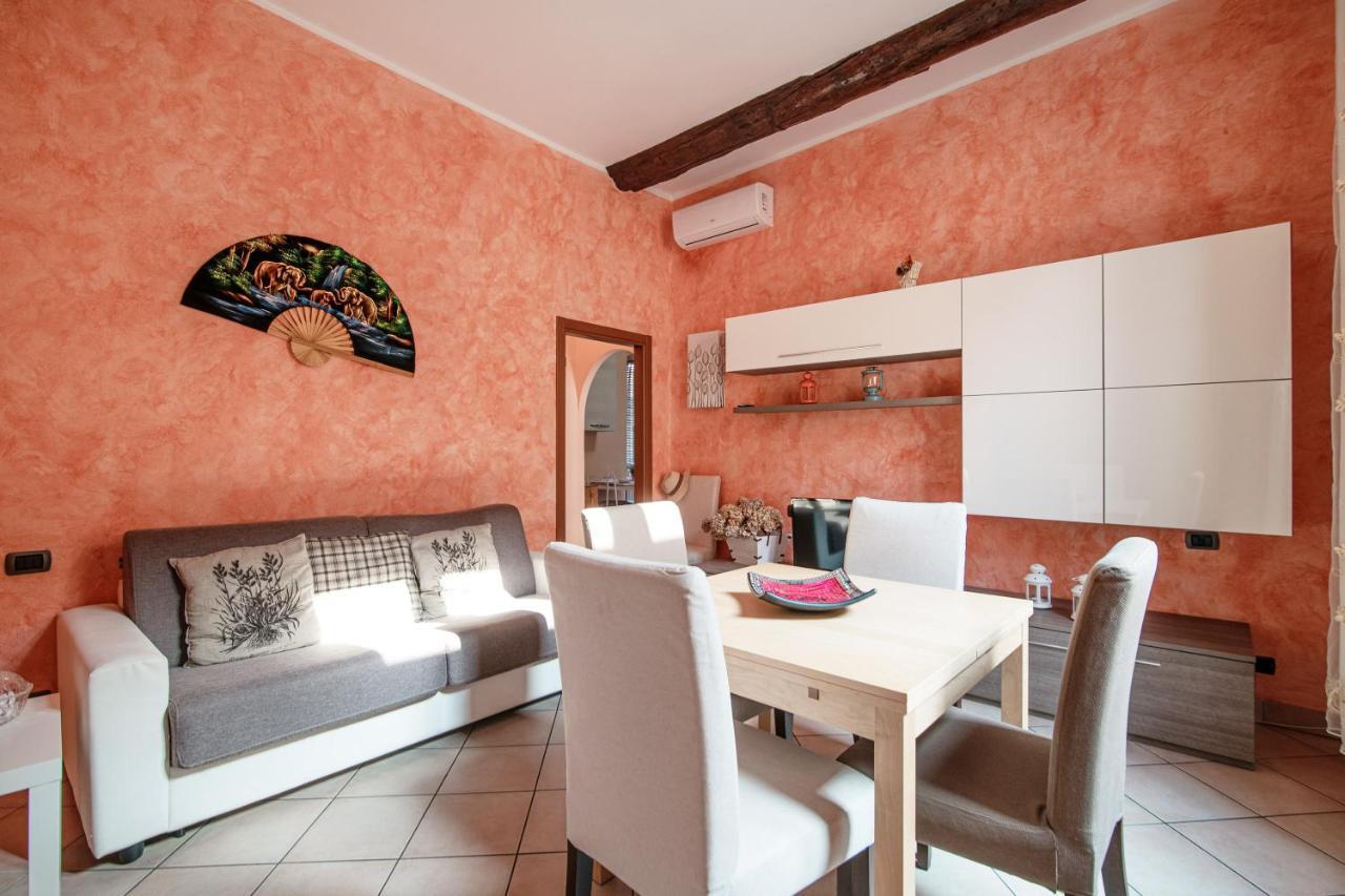 Casa Paola - Downtown Cernobbio Apartment Exterior photo