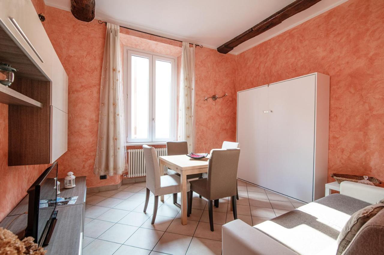 Casa Paola - Downtown Cernobbio Apartment Exterior photo