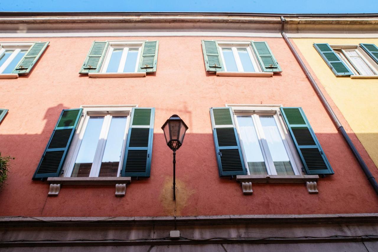 Casa Paola - Downtown Cernobbio Apartment Exterior photo