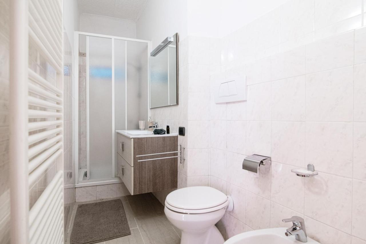 Casa Paola - Downtown Cernobbio Apartment Exterior photo