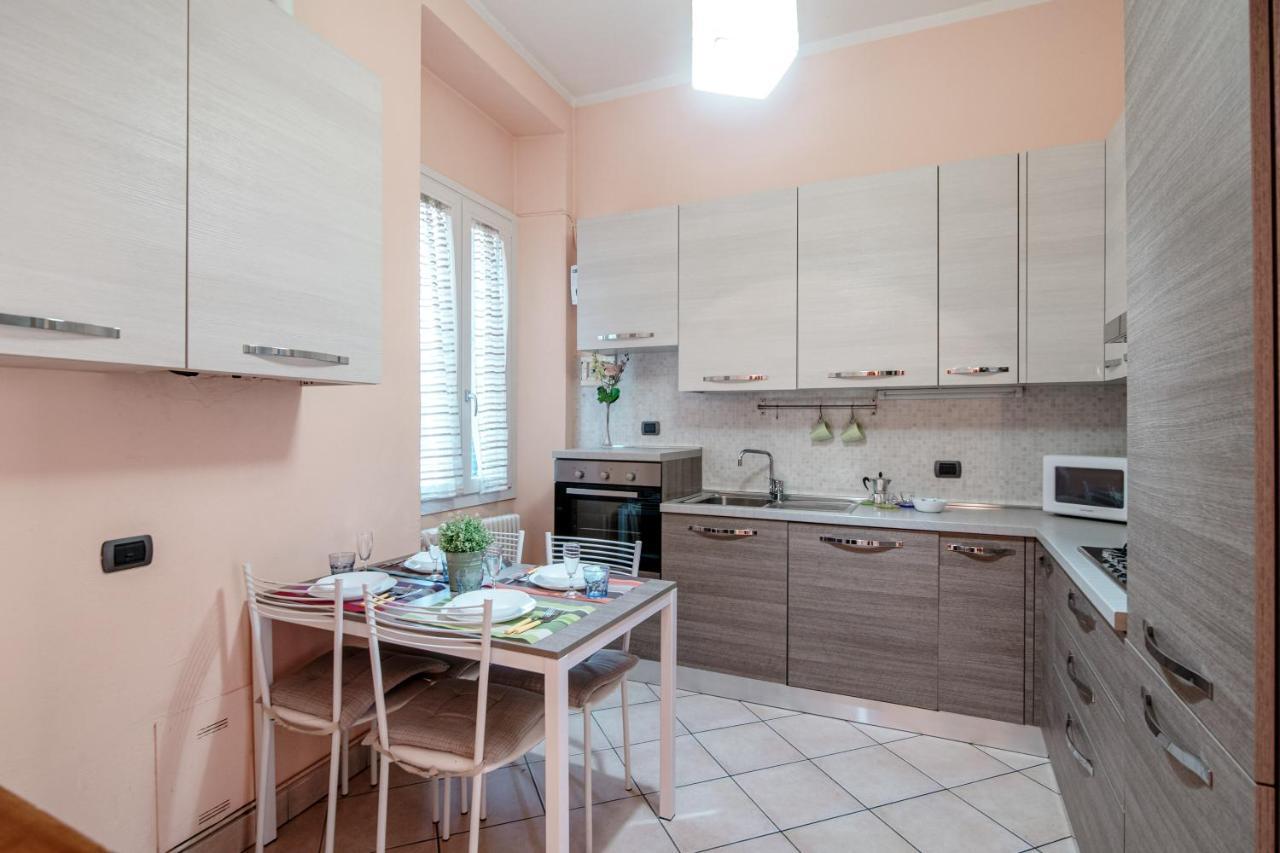 Casa Paola - Downtown Cernobbio Apartment Exterior photo